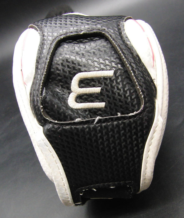 Honma Tour World 3 Wood Head Cover