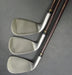 Set of 3 Ladies Dunlop Tangent 9 Iron & Sand+Pitching Wedges