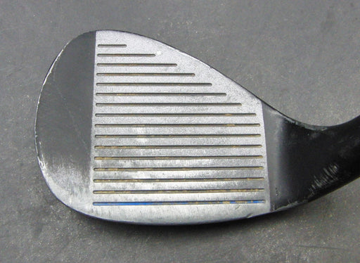 Slazenger V100 64° Lob Wedge Regular Steel Shaft Golf Pride Grip