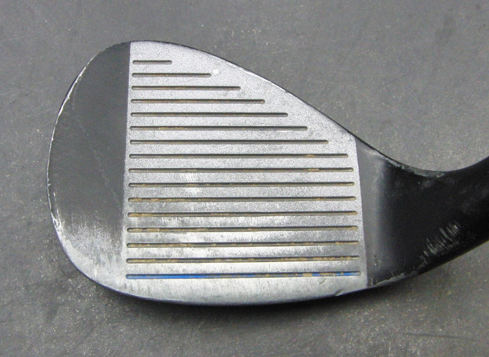 Slazenger V100 64° Lob Wedge Regular Steel Shaft Golf Pride Grip