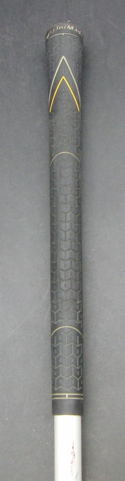 TaylorMade Burner 10.5° Driver Stiff Graphite Shaft TaylorMade Grip + HC*