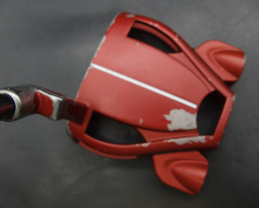TaylorMade Spider Tour Putter 85cm Length Steel Shaft PSYKO Grip
