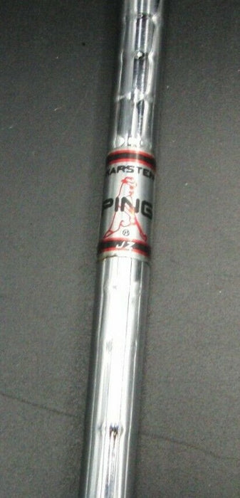 Ping ISI K White Dot 5 Iron Regular Flex Steel Shaft GolfPride Grip