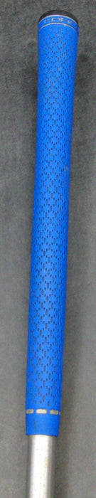 Cobra King F6 Pitching Wedge Regular Coated Steel Shaft Cobra Grip