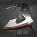 Odyssey White Hot XG Teron Putter Steel Shaft 86cm Length Psyko Grip*