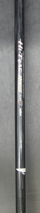 Team Daiwa 350 Hi-Trac Tour 10° Driver Regular Graphite Shaft Daiwa Grip