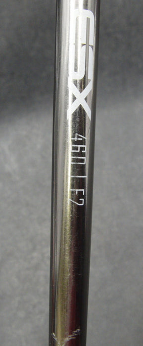 Cobra F-Max Air Speed 5 Iron Seniors Graphite Shaft Lamkin Grip