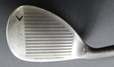 Callaway FT Sand Wedge Regular Steel Shaft Callaway Grip