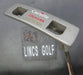 Carbite ZGB X-Treme Polar Balance Putter 87cm Length Steel Shaft Carbite Grip