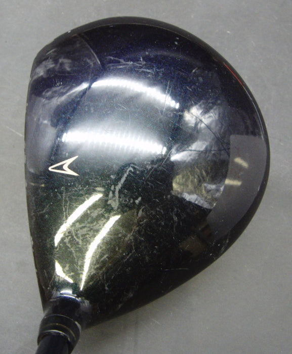 Srixon XXIO Twin Ax-Sole 10° Driver Regular Graphite Shaft XXIO Grip