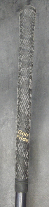 Callaway Hawkeye 7 Iron Stiff Graphite Shaft Golf Pride Grip