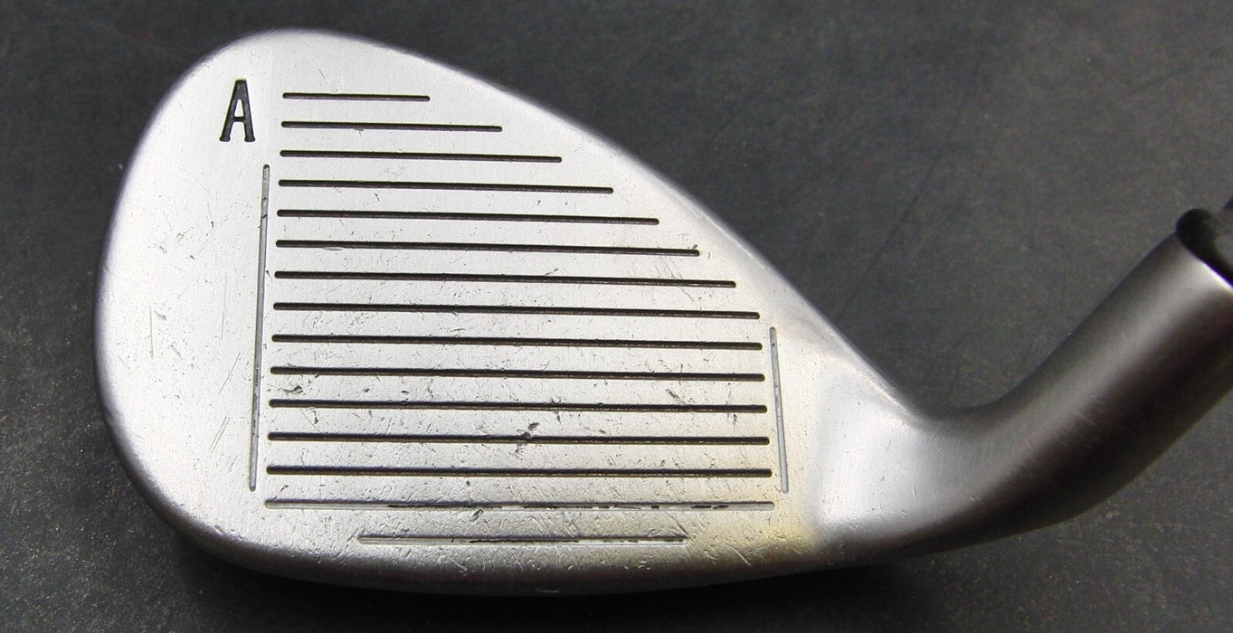 Callaway X18 Gap A Wedge Regular Graphite Shaft Callaway Grip