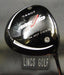 Abroad 440 DF-550 Driver Stiff Graphite Shaft Tour Edge Grip
