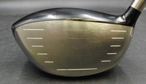 Maruman Exim Nano Extra Impact 11° Driver Regular Graphite Shaft Golf Pride Grip