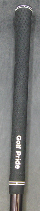 Tsuruya Axel RX400 12° Driver Regular Graphite Shaft Golf Pride Grip