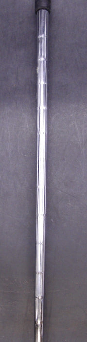 XXIO Impact Power Face Pitching Wedge Regular Steel Shaft ISG Grip