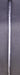 XXIO Impact Power Face Pitching Wedge Regular Steel Shaft ISG Grip