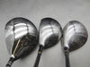 Set Of Callaway Big Bertha 4-SW Irons+ Inpresx Driver + 4 Wood + 5 Wood + Putter