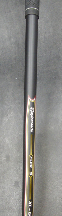 TaylorMade r5 XL Gap Wedge Stiff Graphite Shaft TaylorMade Grip