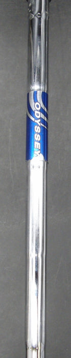 Odyssey White Hot RX 330M Putter 83cm Length Steel Shaft PSYKO Grip & HeadCover*