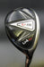 Japanese U-15 24° U4 Hybrid Low Gravity Regular  Graphite Shaft