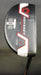 Odyssey Works Big T 350g #5 Putter 87cm Length Coated Steel Shaft Odyssey Grip