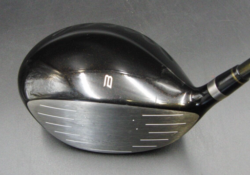 Honma Beres MG713 10º Driver Stiff Graphite Shaft Golf Pride Grip