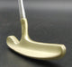 Acushnet Flange Putter Steel Shaft 90cm Length Red Grip