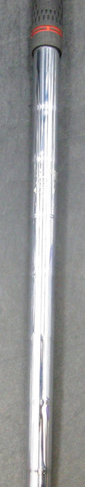 Srixon Z Star Forged 6 Iron Stiff Steel Shaft Srixon Grip