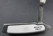 Odyssey White Hot #6 Putter Steel Shaft 86cm Length Iomic Grip