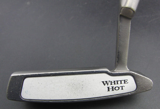 Odyssey White Hot #6 Putter Steel Shaft 86cm Length Iomic Grip