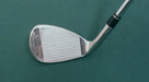 Ben Sayers M2i 8 Iron Regular Steel Shaft M2i Grip