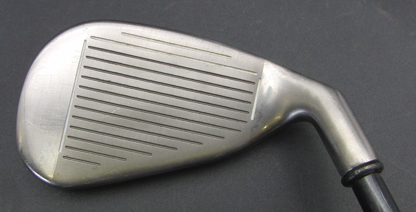 Left-Handed Callaway Hawk Eye VFT 6 Iron Regular Graphite Shaft Callaway Grip