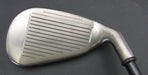 Left-Handed Callaway Hawk Eye VFT 6 Iron Regular Graphite Shaft Callaway Grip