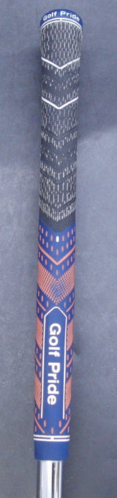 TaylorMade RSi1 6 Iron Stiff Steel Shaft Golf Pride Grip