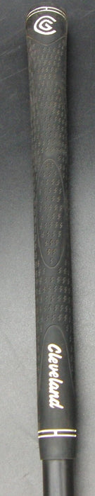 Cleveland TA5 Tour Action CG 9 Iron Stiff Graphite Shaft Cleveland Grip