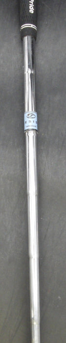 Onesider Bunker 60° Lob Wedge Regular Steel Shaft Golf Pride Grip