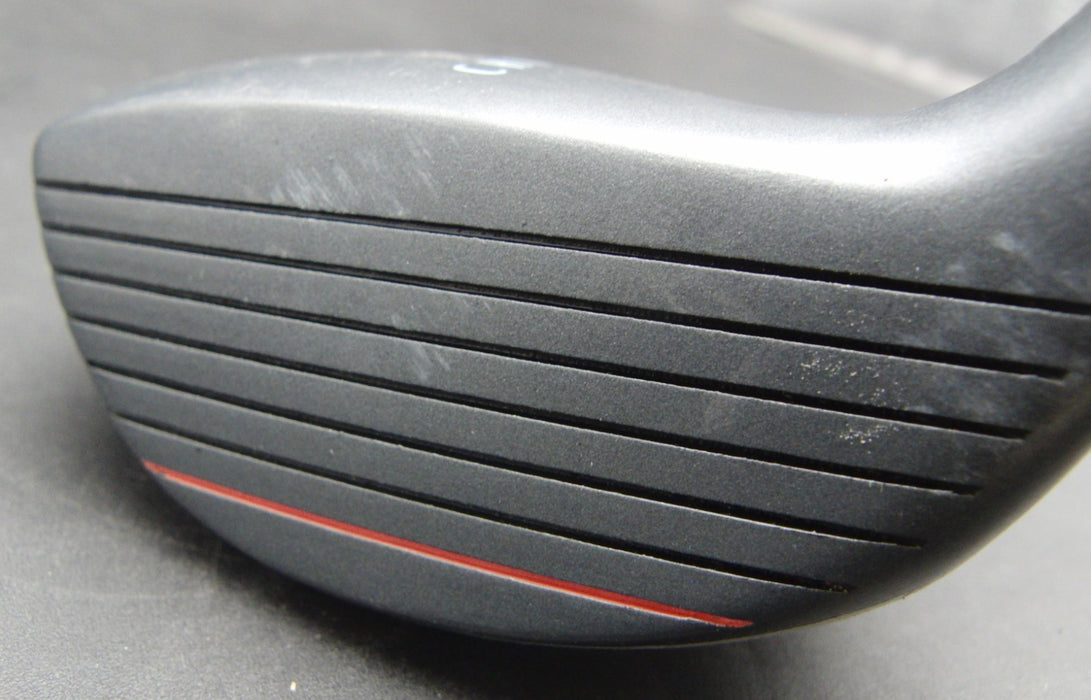 Ladies Mizuno Chime-i Driver Ladies Graphite Shaft Mizuno Grip