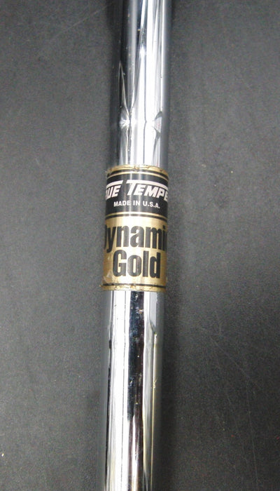 Titleist AP2 716 Forged Pitching Wedge Stiff Steel Shaft Golf Pride Grip