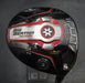 Callaway Big Bertha Alpha 815 9° Driver Stiff (Optional) Graphite Shaft*