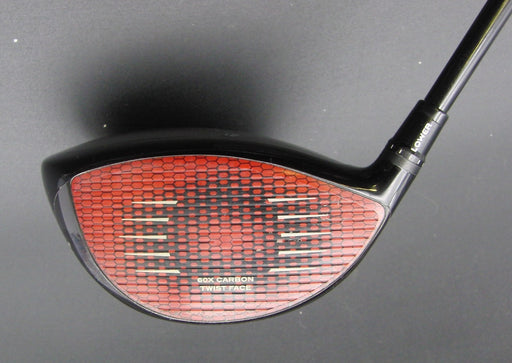 TaylorMade Stealth 9° Driver Regular (Optional) Graphite Shaft PGM Grip*