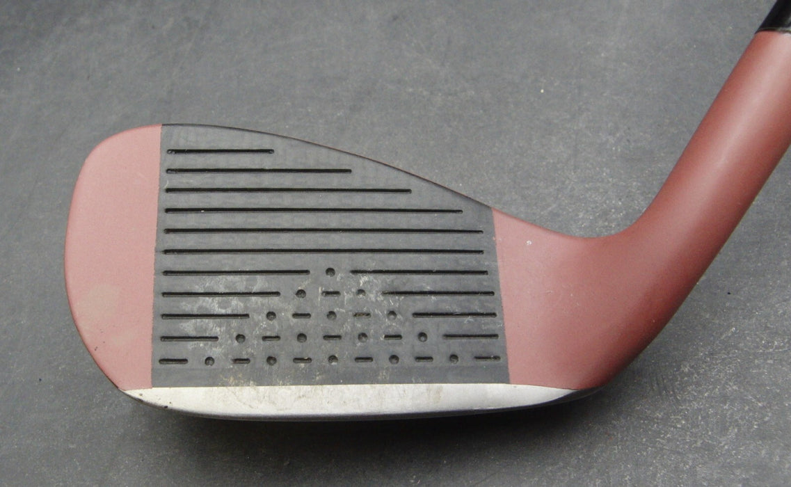 JM Carbon USK 5 Iron Regular Graphite Shaft Lamkin Grip with Headcover