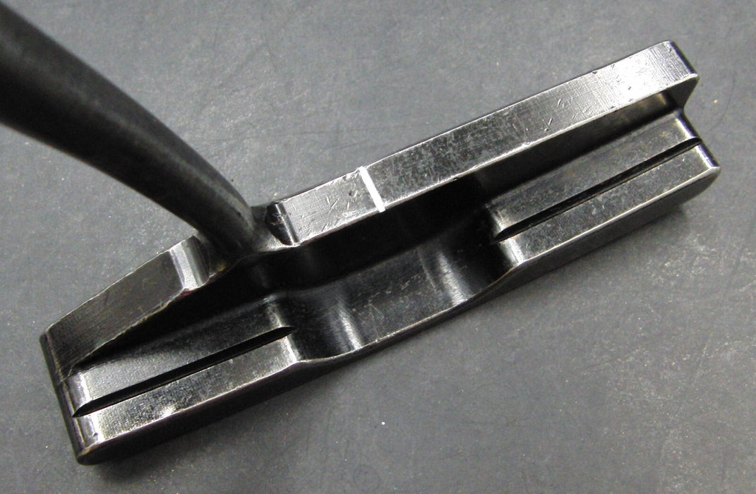 Bridgestone Rextar RM-2 Putter 89cm Playing Length Steel Shaft RG Grip