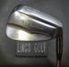 Mizuno Tour Proven 9 Iron Regular Steel Shaft With Grip