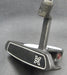 Odyssey 2-Ball Blade DFX Putter 84cm Length Steel Shaft PSYKO Grip*