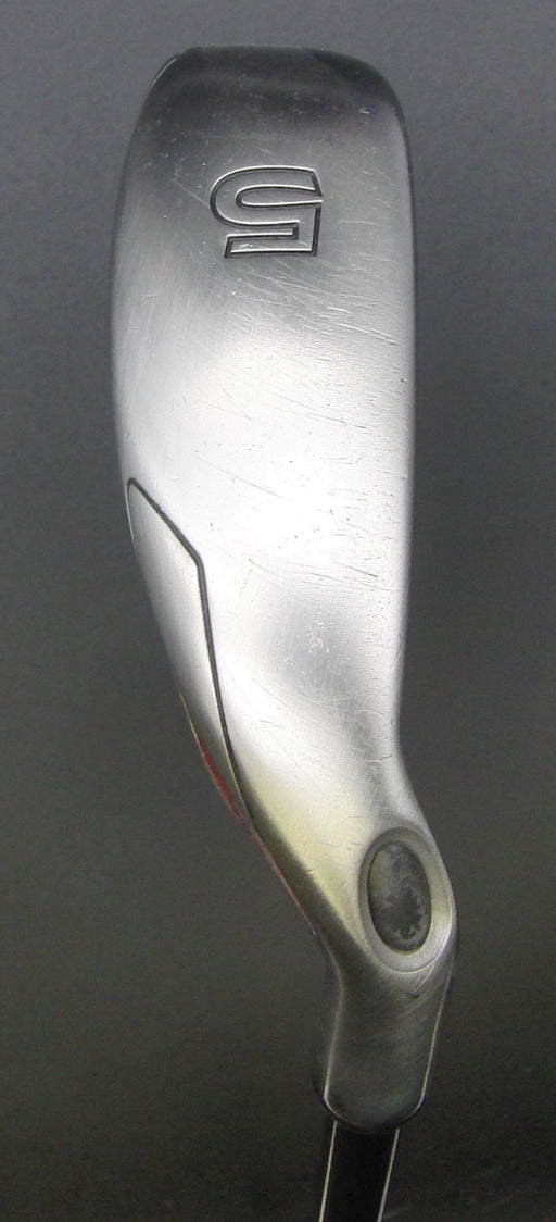 Callaway Diablo Edge 5 Iron Regular Graphite Shaft Callaway Grip