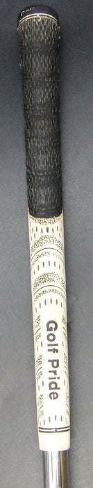 TaylorMade R9 Inverted Cone Technology Pitching Wedge Regular Steel Shaft +Grip