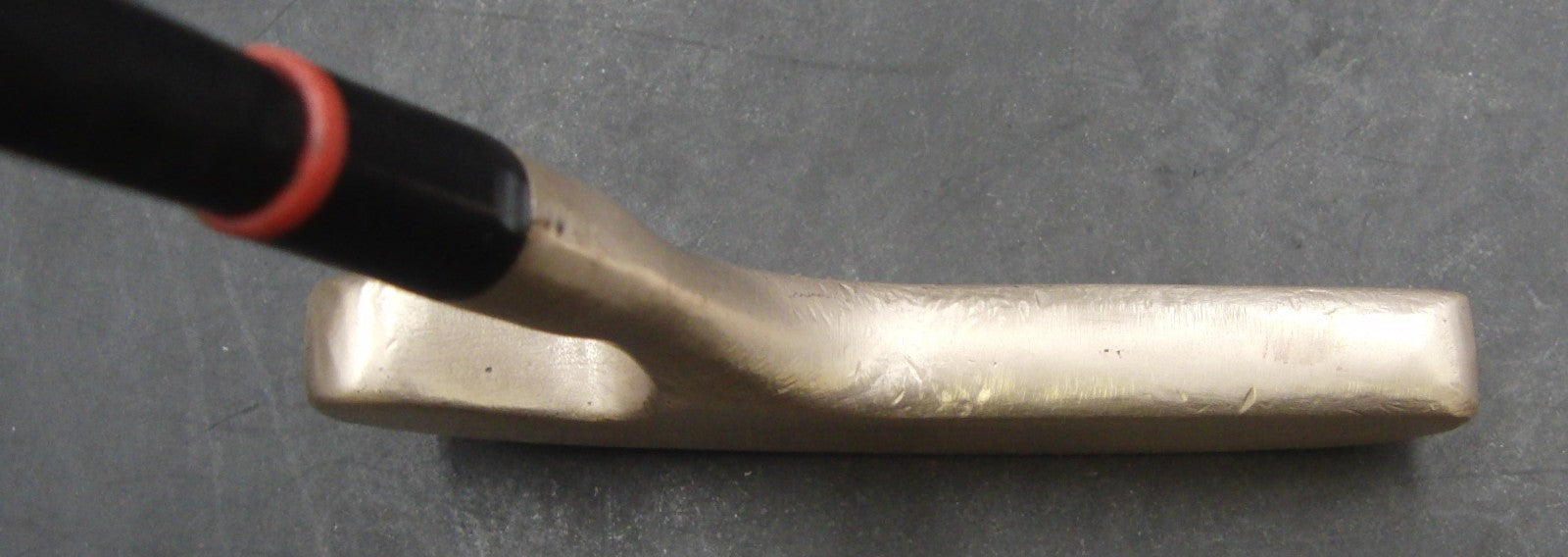 Honma CAP 3001 Putter 83cm Length Steel Shaft West Golf Grip