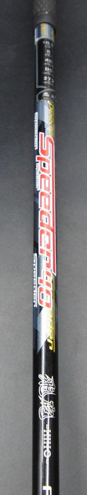 Lynx Flying Gun Hiho 10.5°Driver Regular Graphite Shaft GolfPride Grip & HiHo HC