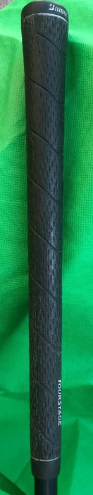 BridgeStone Tour Stage V40 10.5 Degree Driver Regular Graphite Shaft